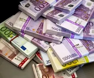 قیمت یورو امروز 20 اردیبهشت 1405 | رشد ۱,۲۷۰ تومانی در یک روز