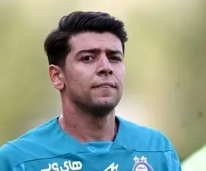 آخرین خروجی استقلال مشخص شد!