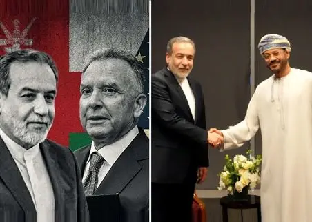 بساط مذاکره با امریکا بالاخره در عمان پهن شد! شمارش معکوس تا آغاز لحظات سرنوشت‌ساز