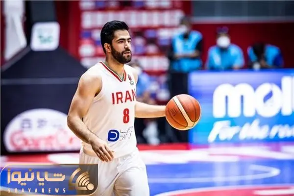 کناره‌گیری بهنام یخچالی از تیم ملی + عکس