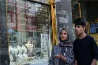 قیمت طلا امروز شنبه 27 تیر 1405