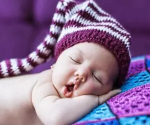 دانلود لالایی معروف برای بچه ها؛ این لالایی رو واجبه هر بچه ای بشنوه معجزه ی خوابه