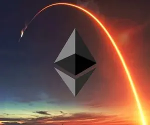 سقوط اتریوم به زیر خط روند 50 روزه، حمایت 4200 دلار می شکند؟