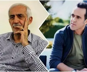 حمایت رسمی دکتر دادکان از علی کریمی