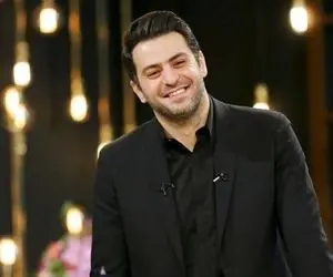 سکانس خندان/ سبک جالب رشتی ها در ادرس دادن، دهن علی ضیا از تعجب باز موند