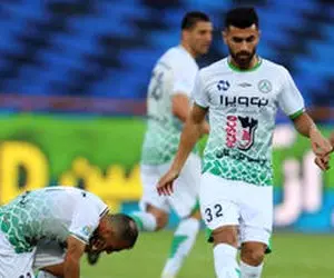 بیانیه عجیب تیم لیگ برتری در اعتراض به داوری‌ ها!