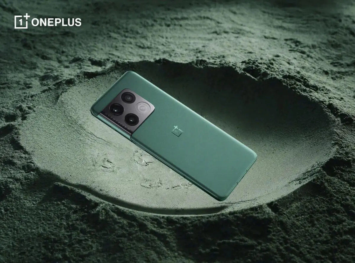 OnePlus 10