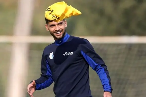 مهدی مهدی‌پور