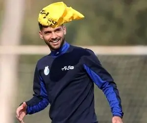 اتفاقی عجیب در ورزشگاه آزادی بعد از بازی استقلال و فولاد