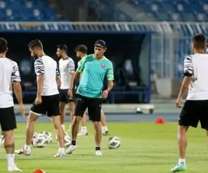 اقدام پنهانی پرسپولیس در آستانه دیدار با الهلال؛ یحیی همه چیز را پیش بینی کرده