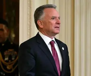 پیام ویتکاف پس از نشست سه‌جانبه در ابوظبی