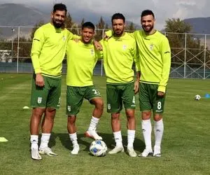 محبوب ترین استقلالی سابق در میان پرسپولیسی ها سابق!