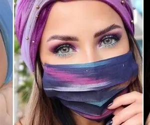 واسه مهمونی اینجوری آرایش کن؛ تکنیک های مخفی میکاپ که هیچ جا بهت نمیگن!