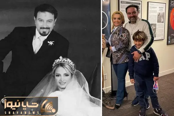 borzou arjmand shayanews