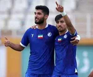 استقلال به دنبال جذب دو قلوهای ایرانی و عراقی