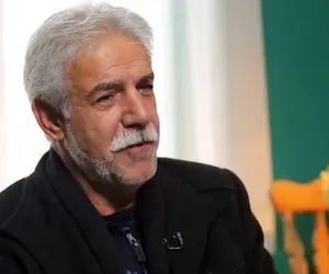 فنونی زاده: پرسپولیس محتاط باشد جام را از دست می‌دهد