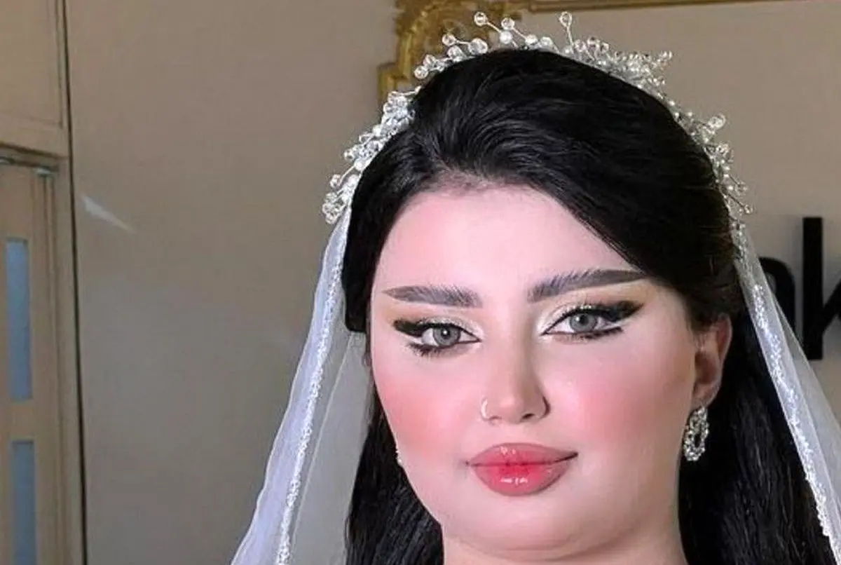 عروس چاق3