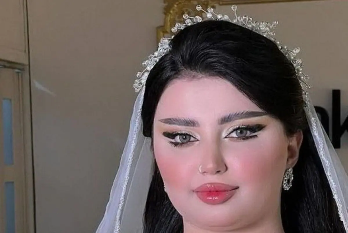 عروس چاق3