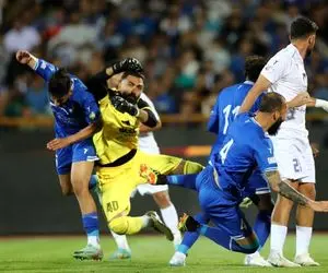 تعریف پست جدید در استقلال؛ مدیریت کنار کشید