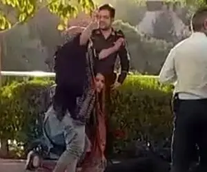 ماجرای فیلم جنجالی 3 زن جوان در مراغه و واکنش پلیس