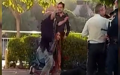 ماجرای فیلم جنجالی 3 زن جوان در مراغه و واکنش پلیس