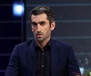 دفاع اسطوره استقلال از جواد نکونام مقابل فردوسی‌پور