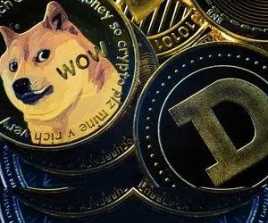 ایلان ماسک دوج کوین رو دستی دستی نابود کرد؟!