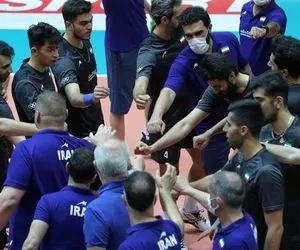 ترکیب آلکنو برای رویارویی با آمریکا به چه شکل است؟