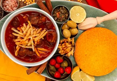 آموزش آشپزی؛ بهترین روش پخت خورشت قیمه