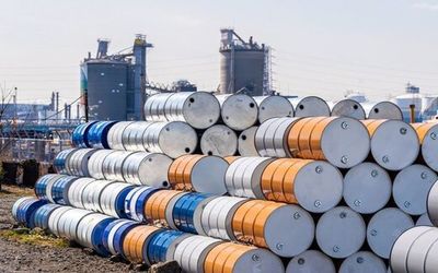 نقش کرونا در افزایش تقاضای نفت