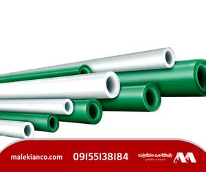 7 تفاوت اصلی لوله سبز و سفید که باید بدانید