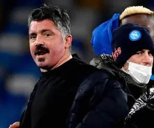 دلیل خنده‌دار گتوسو برای چهره جدیدش