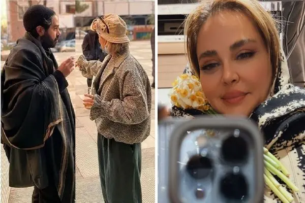 bahareh rahnama shayanews