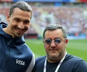 اعتراف رایولا؛ زلاتان باید به رئال می رفت نه بارسا