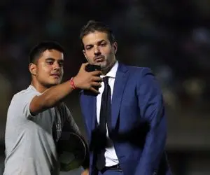 فعلاً خطری استقلال را تهدید نمی‌کند!