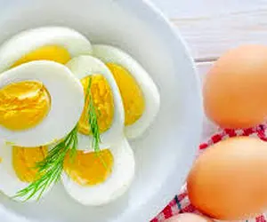 قیمت تخم مرغ امروز چهارشنبه 8 بهمن 99