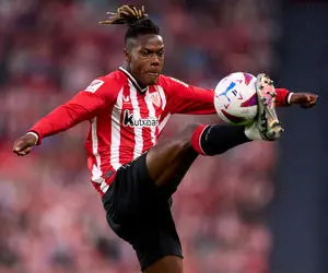 بارسلونا دیگر نیکو ویلیامز را نمی خواهد؟