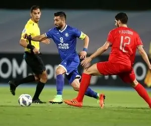 دیدار پرسپولیس استقلال کی برگزار می شود؟