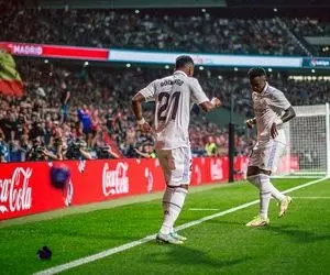 ستاره برزیلی رئال: اتلتیکو خیلی حرف می زد!