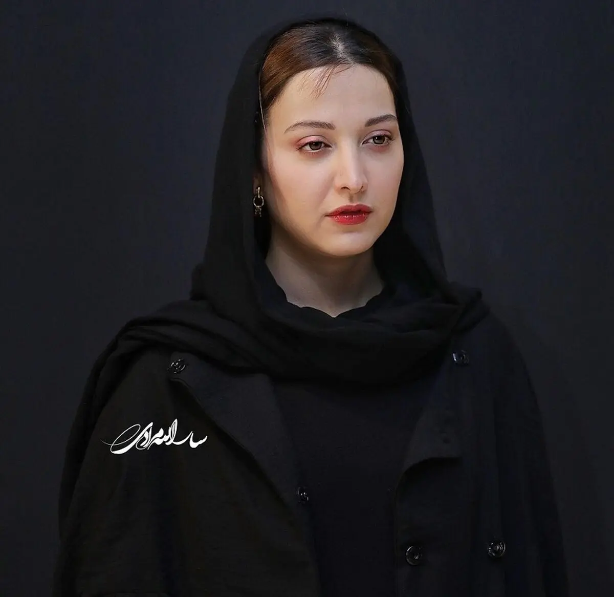 روشنک گرامی