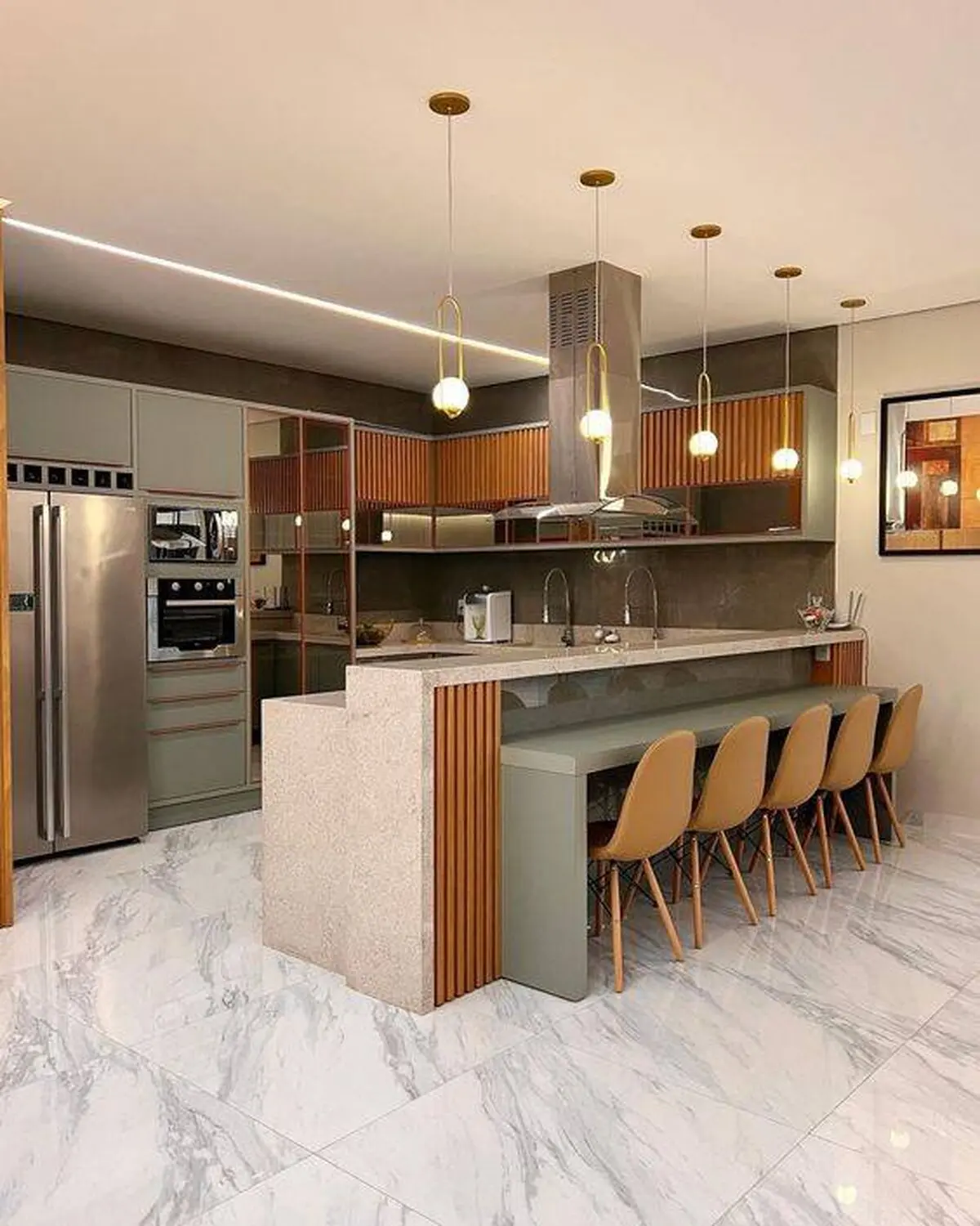 برچسب کابینت