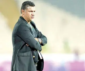 خطر احتمالی اسرائیل برای علی دایی!