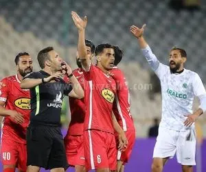 اتفاقی بدتر از حذف از جام حذفی در انتظار پرسپولیس است!