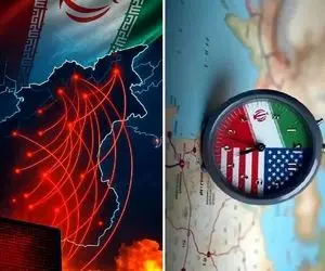 آخرین خبر از اینترنت یکشنبه 3 خرداد؛ با توافق ایران و آمریکا اینترنت کی وصل می‌شود؟