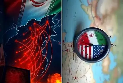 آخرین خبر از اینترنت یکشنبه 3 خرداد؛ با توافق ایران و آمریکا اینترنت کی وصل می‌شود؟