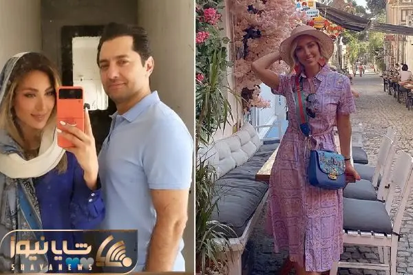 mina delshad shayanews