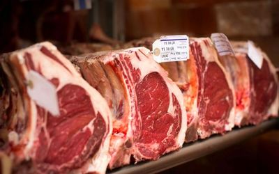 قیمت گوشت قرمز اعلام شد؛ در ماه رمضان منتظر افزایش قیمت باشیم؟