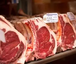 قیمت گوشت قرمز اعلام شد؛ در ماه رمضان منتظر افزایش قیمت باشیم؟