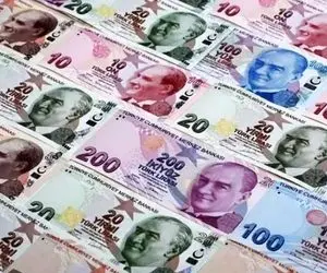 قیمت لیر ترکیه امروز ۲۲ تیر ۱۴۰۵ | لیر به مسیر صعودی بازگشت + جدول عملکرد