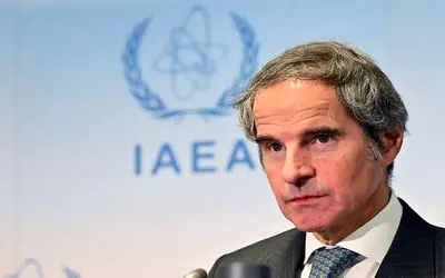 آژانس عقب نشست؛ ارجاع پرونده ایران به شورای امنیت فعلاً منتفی شد